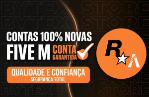 🚀 Conta Rockstar GTA V para FiveM | Volte a jogar hoje!