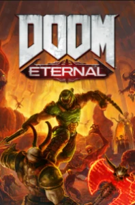 DooM Eternal (PC)