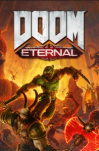 DooM Eternal (PC) - Outros