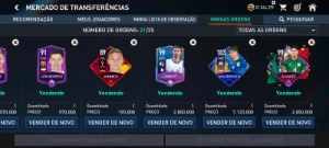 Fifa Mobile