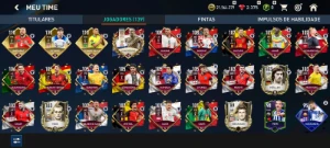 Fifa Mobile