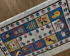 Tela para bordar em talagarça TC-20 - 83 x 50 cm - Artesanato e Personalizados