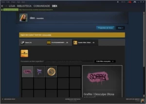 Conta Steam LVL 20 18 jogos (PUBG, CSGO (medalha 5 anos),R6)