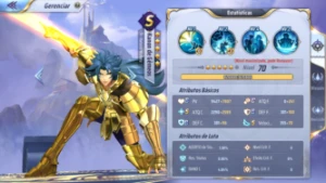 Blackfriday Saint Seiya!!! - Saint Seiya Awakening SSA