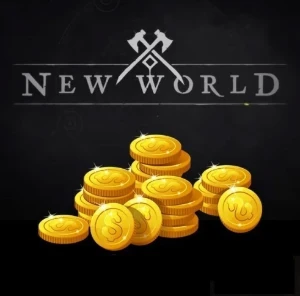 Vendo 600K Gold - Devaloka - R$ 0,80 - New World