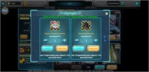 Origem Fadas/Pocket Contest VIP12 - Outros