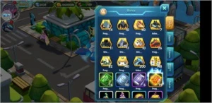 Origem Fadas/Pocket Contest VIP12 - Outros