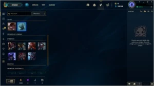 Conta LoL, Diamante l, 60% de WR - League of Legends