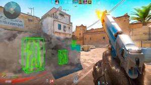 Cs2 Wall Hack Atualizado 2026 - Outros