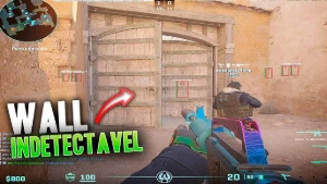 Cs2 Wall Hack Atualizado 2026 - Outros