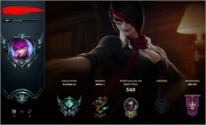 CONTA PLATINA, 3 QUASE TODOS OS CHAMPS 92 SKINS - League of Legends LOL