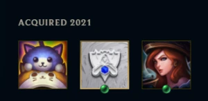 Conta Lol Unranked 55K Essências Azuis (Envio Automático) - League of Legends
