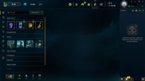 Conta Lol Unranked 55K Essências Azuis (Envio Automático) - League of Legends