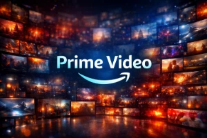 Prime Video - 30 Dias - Assinaturas e Premium