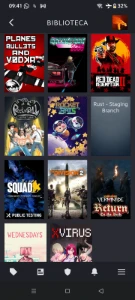 Conta Steam
