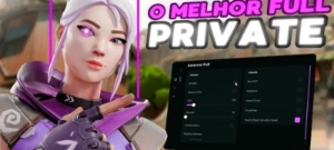 💎 valo-full-private LIFETIME - Valorant