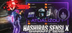 Pack de sensibilidade igual xit 😈😈 - Free Fire