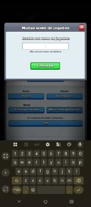 Conta 12k troféus, com troca de Nick - Clash Royale