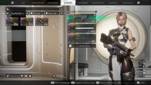 Conta de First Descendant (Somente para Console) - Others