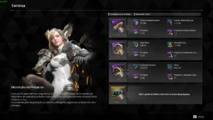 Conta de First Descendant (Somente para Console) - Others