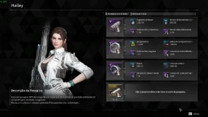 Conta de First Descendant (Somente para Console) - Others