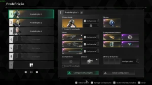 Conta de First Descendant (Somente para Console) - Others