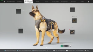 Conta de First Descendant (Somente para Console) - Others