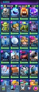Clash royale