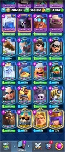 Clash royale