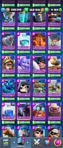 Clash royale