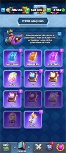 Clash royale