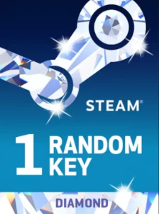 ★ Chaves Aleatórias Steam🔑 (DIAMOND) 100% LEGÍTIMA