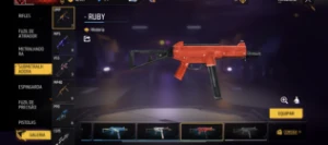 Conta freefire rara antiga desde o 3 passe - Free Fire