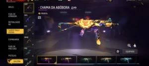 Conta freefire rara antiga desde o 3 passe - Free Fire