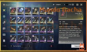 🟢 WUTHERING WAVE  melhores opções ✨ - Outros