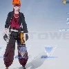 Conta Tower of Fantasy - 6 SSR TOP Server Tanzanite
