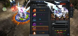 Mu dragon Havoc conta top - MU Online