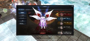 Mu dragon Havoc conta top - MU Online