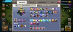 Cv14 praticamente full - Clash of Clans