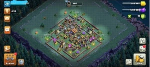 Cv14 praticamente full - Clash of Clans