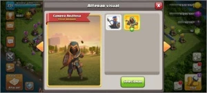 Cv14 praticamente full - Clash of Clans
