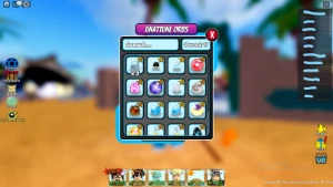 Vendo Conta Do Roblox !!