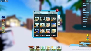 Vendo Conta Do Roblox !!