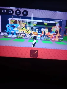 ( Melhor Base ) Combo Brainhot! 🪽 Full Secreto. - Roblox