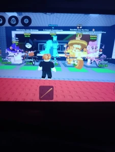 ( Melhor Base ) Combo Brainhot! 🪽 Full Secreto. - Roblox