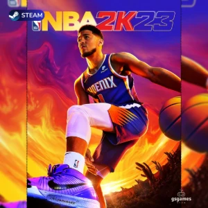 NBA 2K23 - Steam