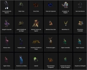 Conta WoW SL Epic Edition - Blizzard