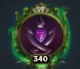 VENDO CONTA DE LOL - League of Legends: Wild Rift LOL WR