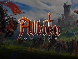 Prata Albion - Albion Online
