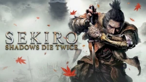 Conta Steam Offline God Of War 4 + Sekiro: Shadow Dies Twice - Outros